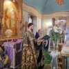 Великая Суббота. Литургия.